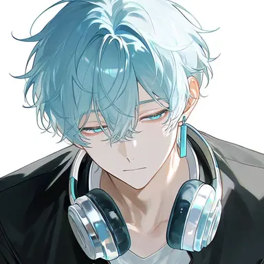 Profile image of Chigusa