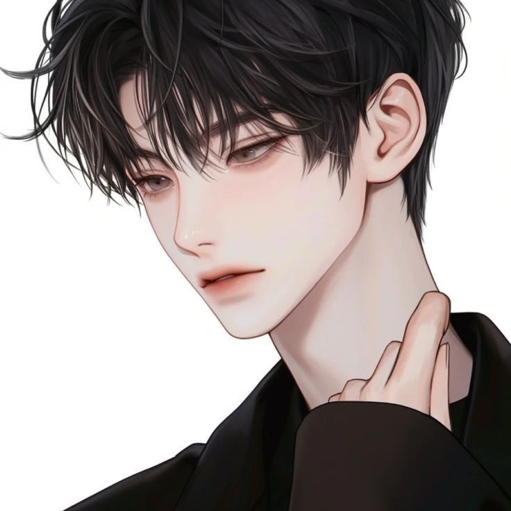 형 둘, 여동생 둘 대표 이미지
