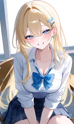 Profile image of 優奈