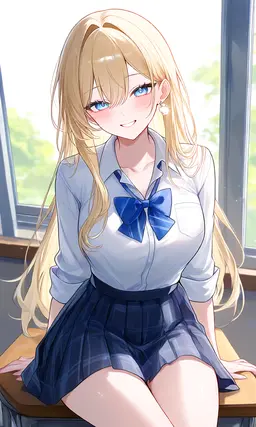 Profile image of 優奈