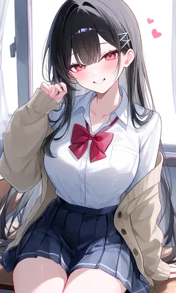 Profile image of 美羽