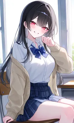 Profile image of 美羽