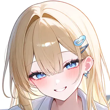 Profile image of 優奈