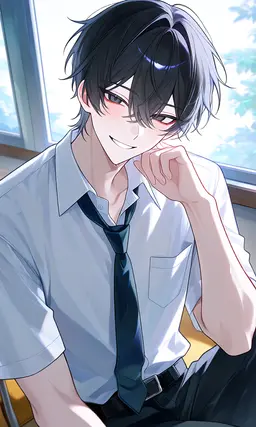 Profile image of 誠也