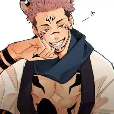 Profile image of 両面宿儺