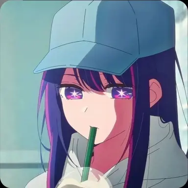Profile image of 호시노 아이