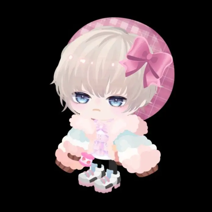 RottenPages4485의 ピンクのリボンと、秘密のゲームルーム
