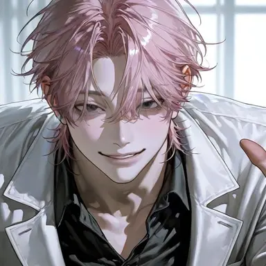 Profile image of Haruki