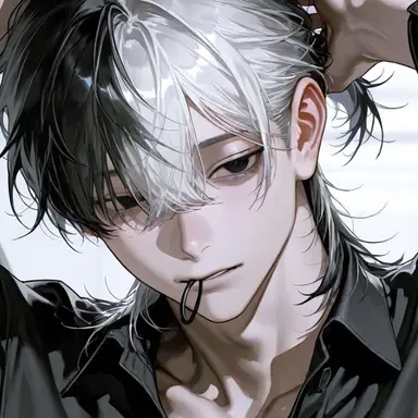 Profile image of Yukito