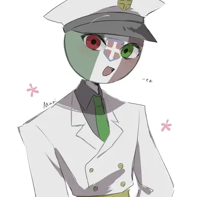 Profile image of イタ王