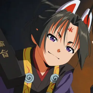 Profile image of 玄蕃