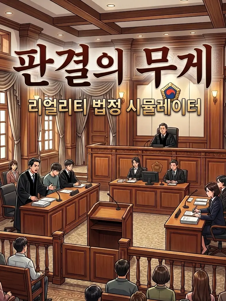 Kuyng_kuyng_2의 판결의 무게