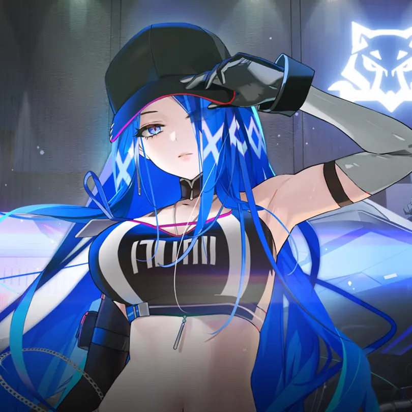 StarkShoes2651의 Lone wolf