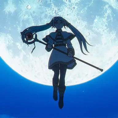 Profile image of フリーレン