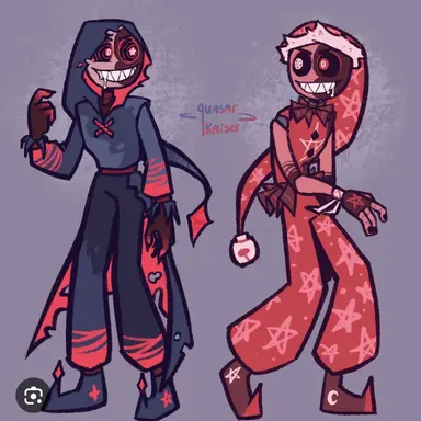 Profile image of BloodMoon Twin 2