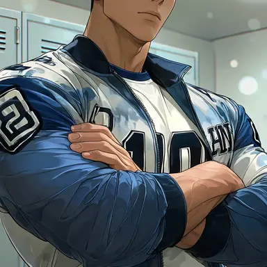 Profile image of Rowan