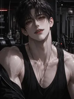 Profile image of Ian Choi