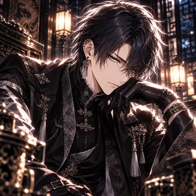 Profile image of 슈엔