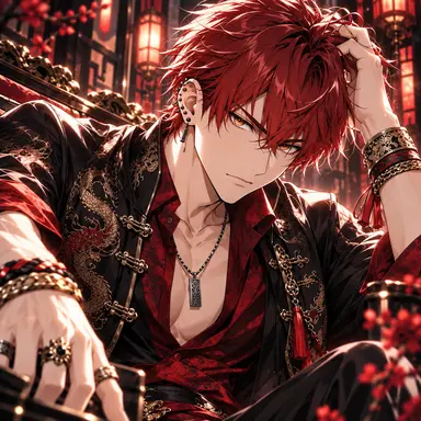 Profile image of 리에