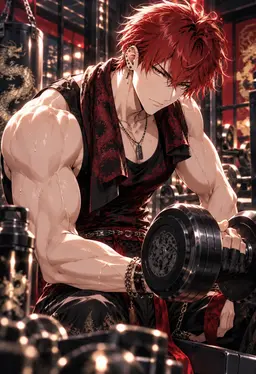 Profile image of 리에