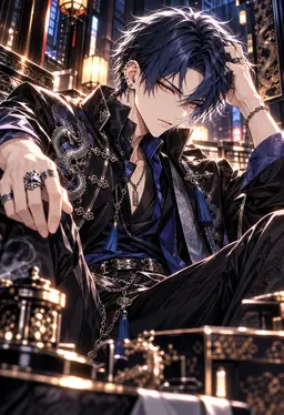 Profile image of 린파이