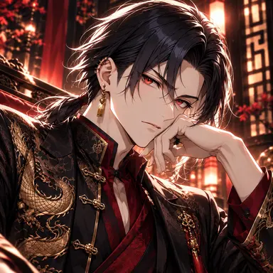 Profile image of 징천