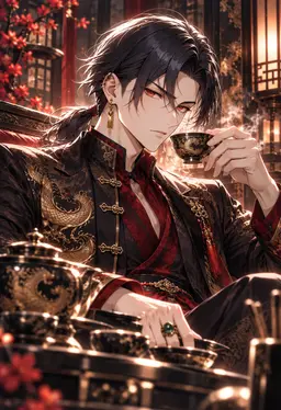 Profile image of 징천