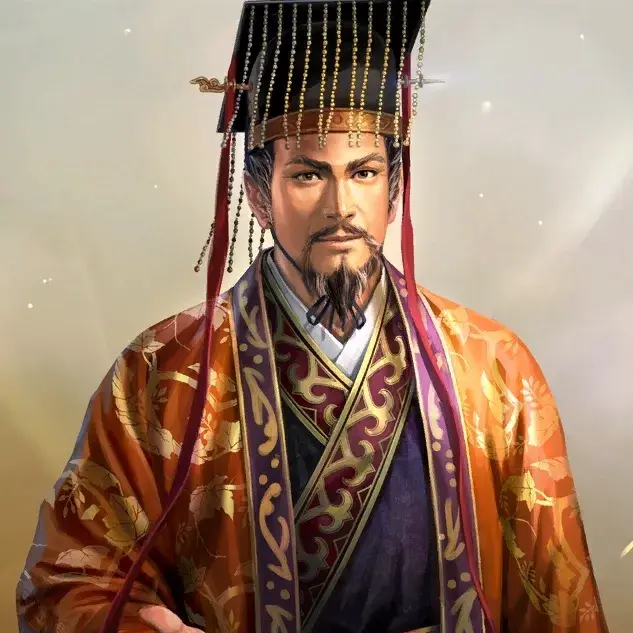 Curung14의 유비(220년)