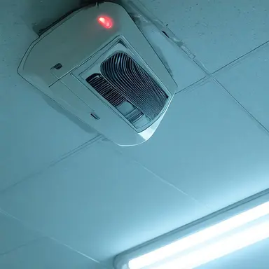 Profile image of Intercom System