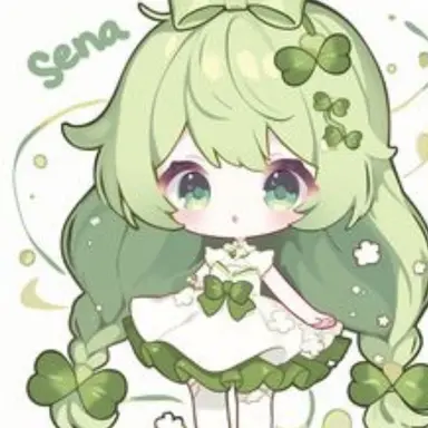 Profile image of セナ