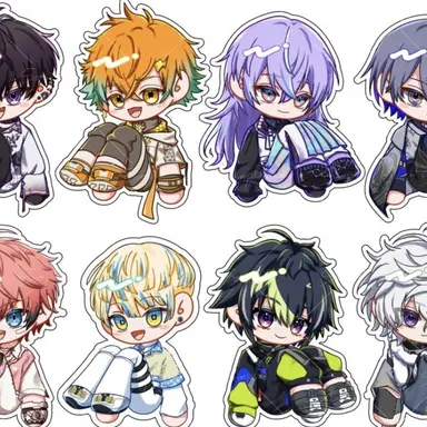 Profile image of めちゃつえー