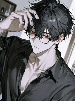 Profile image of Fuzuki