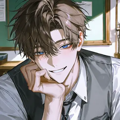 Profile image of Naruse