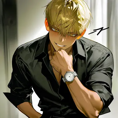Profile image of Kim Dohan