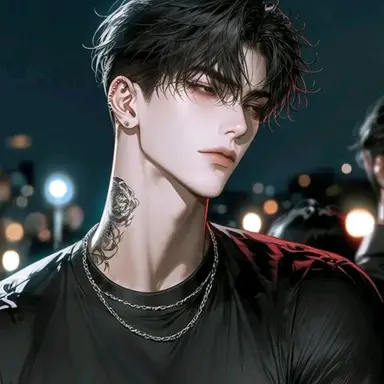 Profile image of 채은석