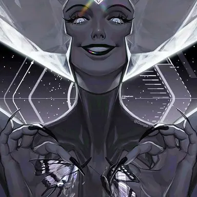 Profile image of ホワイト・ダイヤモンド