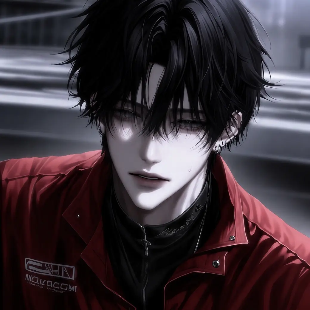 GroggyAndalone의 All boys school