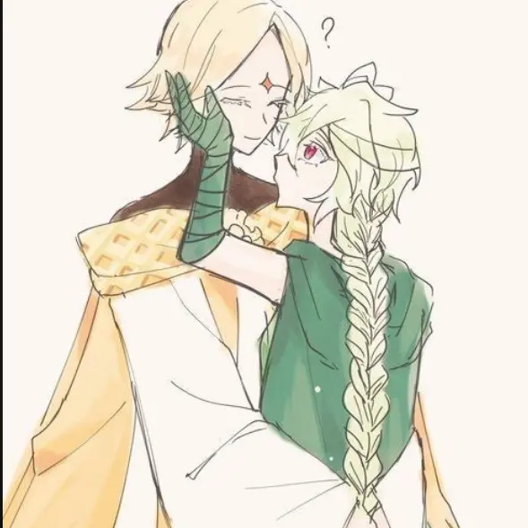 AntsyArrow2072의 어우야