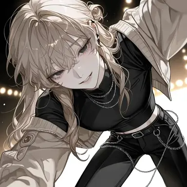 Profile image of 澄夜