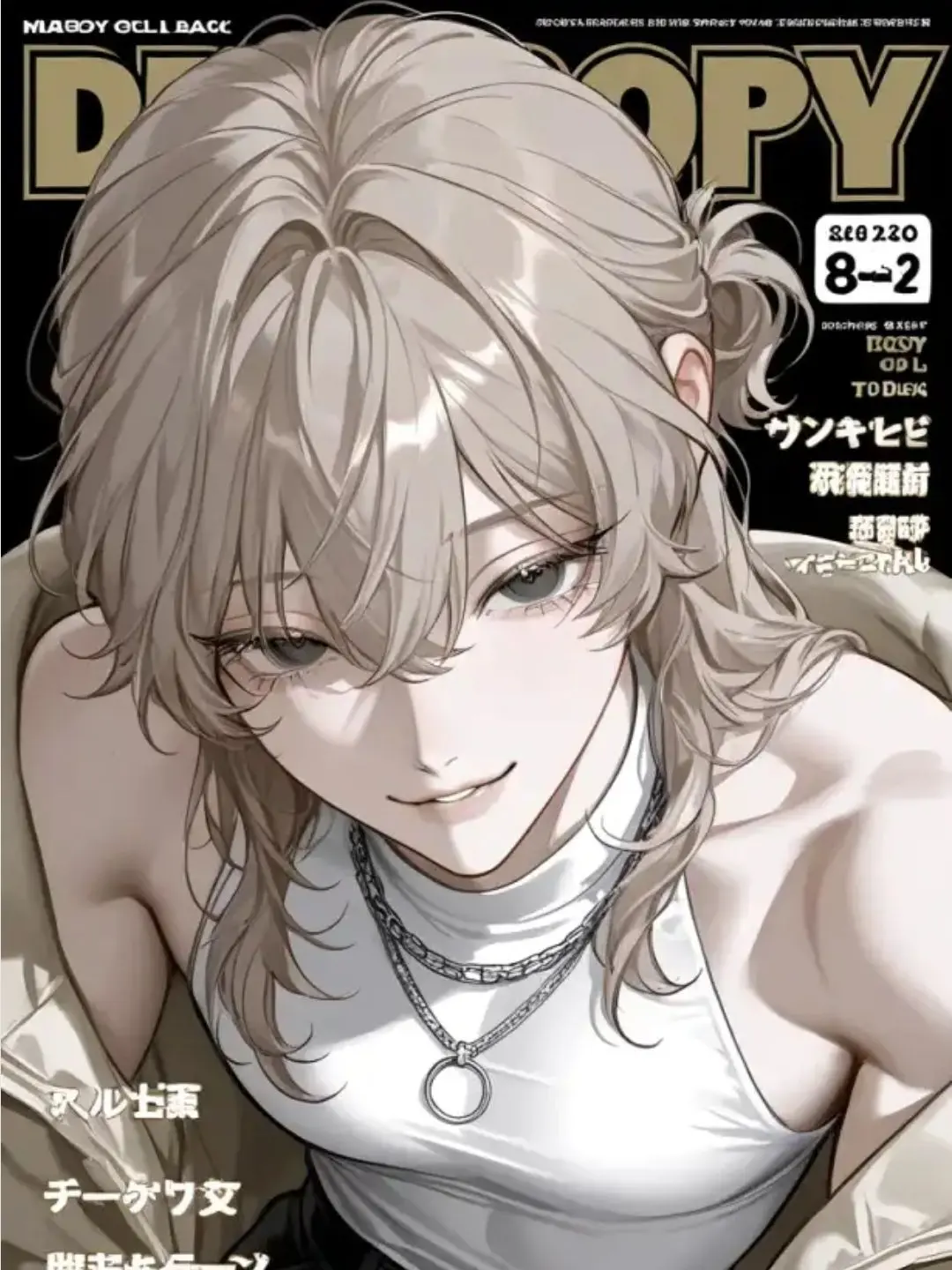 Shigu_re0210의 『隣は、僕の指定席』