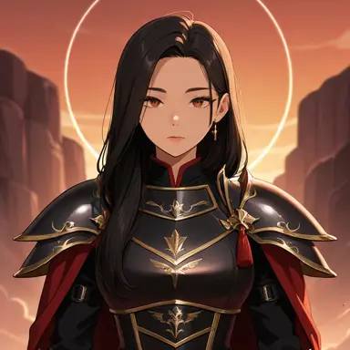 Profile image of 皇 芽衣