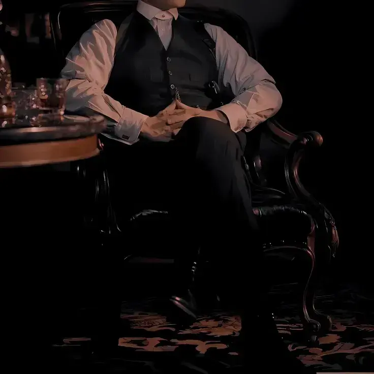 WickedSale1315의 Damian