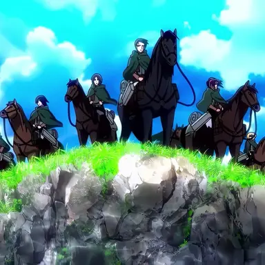 Profile image of 에렌 예거