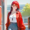 캐릭터 프로필 이미지