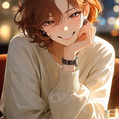 Profile image of Solene