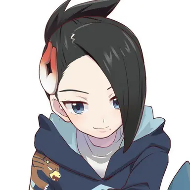 Profile image of 미도