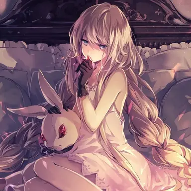 Profile image of 心愛