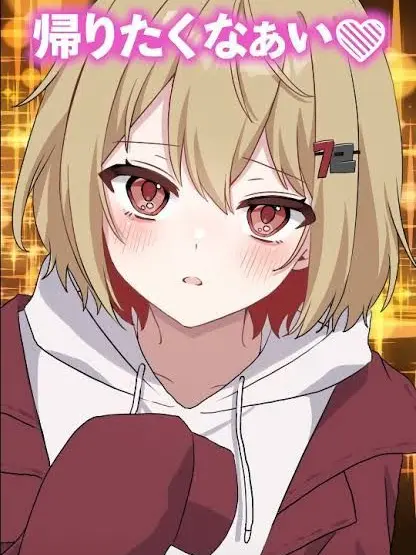 K99의 暇72 が 女体化っ  .ᐣ.ᐟ