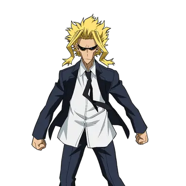 Profile image of オールマイト