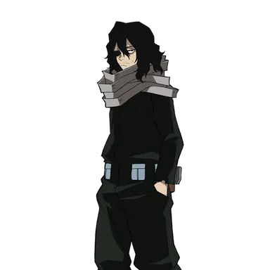 Profile image of 相澤消太